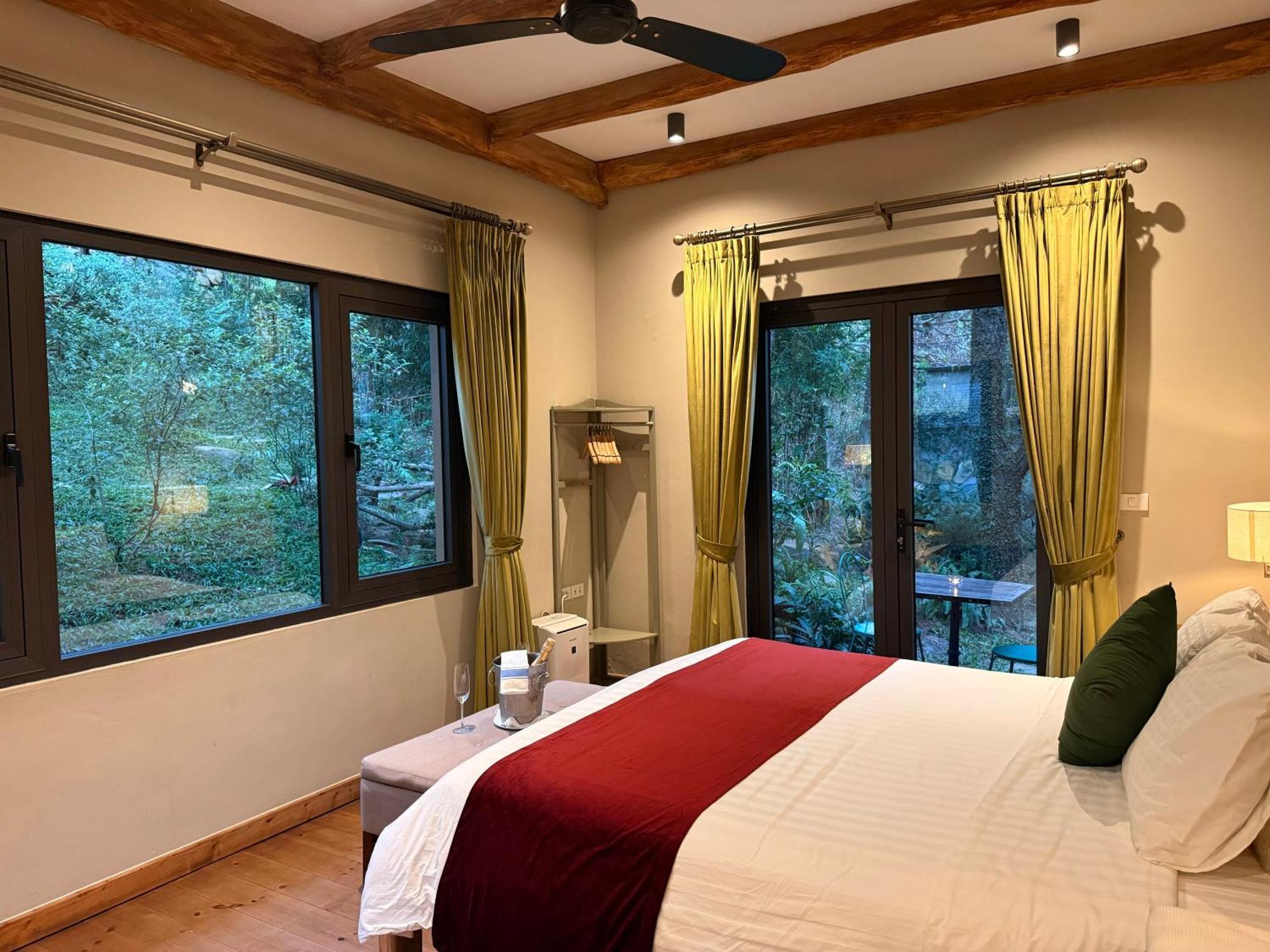 Amaya Home - Lodge, Spa & Restaurant — Photos 2